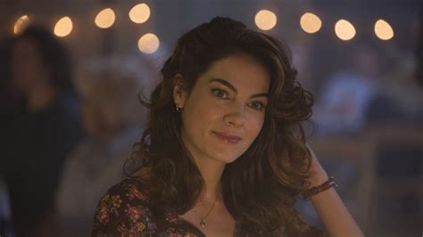 michelle monaghan sex|True Detective